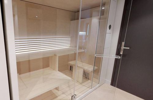 Timmendorfer Strand Apartment | 56 m² Apartment ∙ 1 bedroom ∙ 2 guests