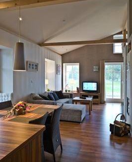 Klein Meckelsen Apartment | 56 m² Apartment ∙ 1 bedroom ∙ 2 guests