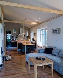 Klein Meckelsen Apartment | 56 m² Apartment ∙ 1 bedroom ∙ 2 guests