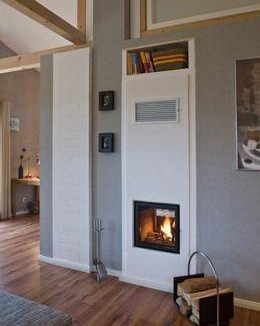 Klein Meckelsen Apartment | 56 m² Apartment ∙ 1 bedroom ∙ 2 guests