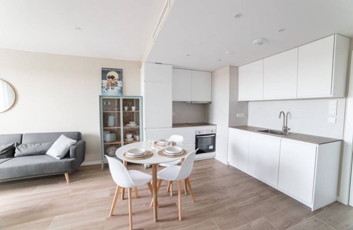 Rivas-Vaciamadrid Apartment | 56 m² Apartment ∙ 1 bedroom ∙ 2 guests