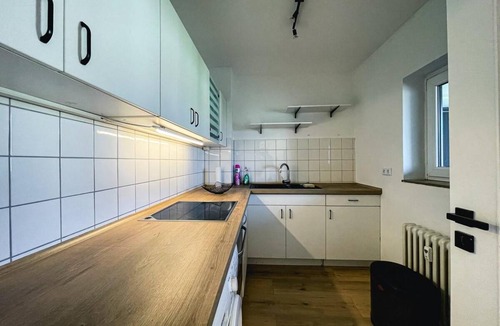 Nordstadt Apartment | 56 m² Apartment ∙ 4 guests