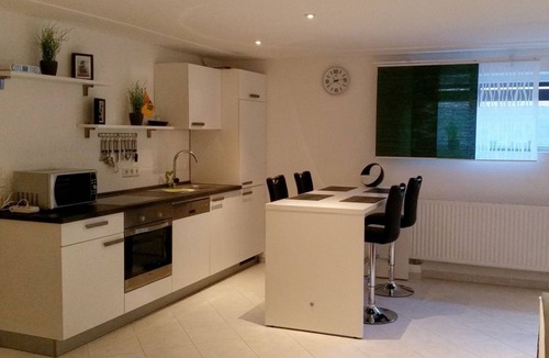 Bissendorf Apartment | 56 m² Apartment ∙ 1 bedroom ∙ 2 guests