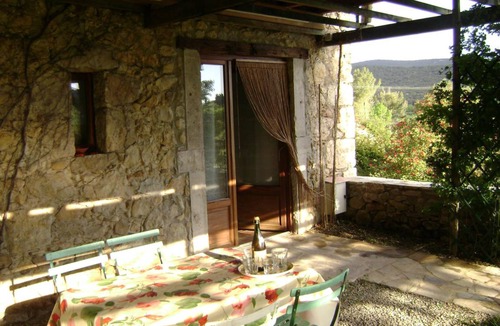 Montoulieu House | 56 m² Gîte ∙ 1 bedroom ∙ 2 guests