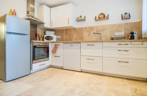 Arles House | 56 m² House ∙ 3 guests