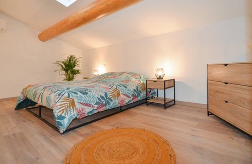 Arles House | 56 m² House ∙ 3 guests