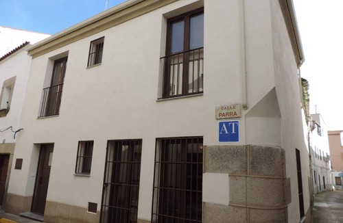 Casar de Caceres Apartment | 57 m² Apartment ∙ 2 bedrooms ∙ 4 guests