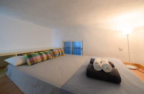Ibiza Apartment | 57 m² Apartment ∙ 1 bedroom ∙ 2 guests