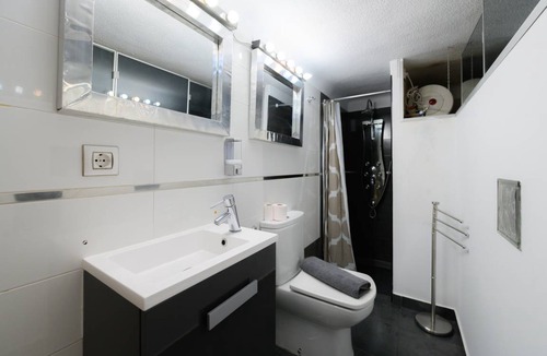 Ibiza Apartment | 57 m² Apartment ∙ 1 bedroom ∙ 2 guests