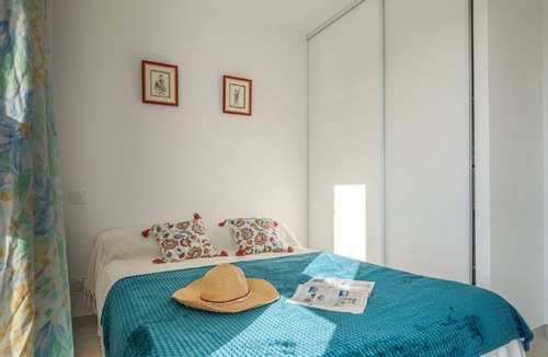 Sainte-Marie-Plage House | 57 m² House ∙ 1 bedroom ∙ 4 guests