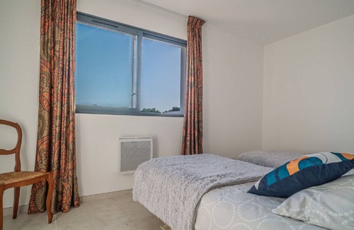 Sainte-Marie-Plage House | 57 m² House ∙ 1 bedroom ∙ 4 guests