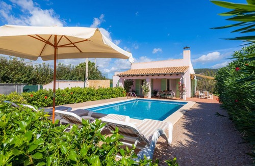 Son Servera House | 57 m² House ∙ 2 bedrooms ∙ 4 guests