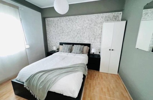 Perchel Norte Other | 57 m² Shared room ∙ 1 bedroom ∙ 6 guests