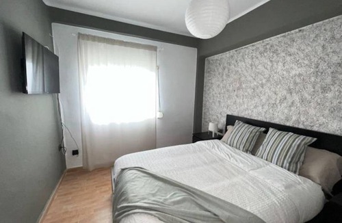 Perchel Norte Other | 57 m² Shared room ∙ 1 bedroom ∙ 6 guests