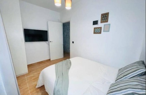 Perchel Norte Other | 57 m² Shared room ∙ 1 bedroom ∙ 6 guests