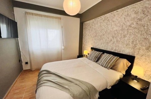 Perchel Norte Other | 57 m² Shared room ∙ 1 bedroom ∙ 6 guests