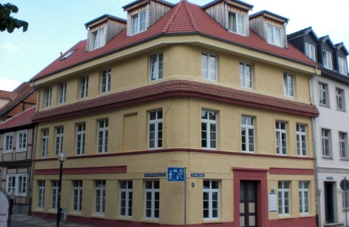 Schwerin Apartment | 58 m² Apartment ∙ 1 bedroom ∙ 5 guests