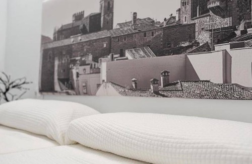 Plaza Mayor Apartment | 58 m² Apartment ∙ 2 bedrooms ∙ 4 guests