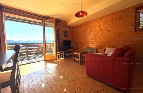 Les Angles Apartment | 58 m² Apartment ∙ 3 bedrooms ∙ 6 guests