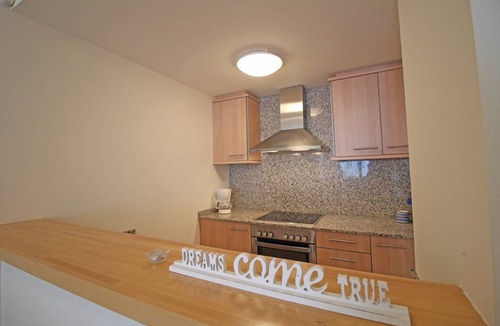 Santa Margarida Apartment | 59 m² Apartment ∙ 1 bedroom ∙ 4 guests
