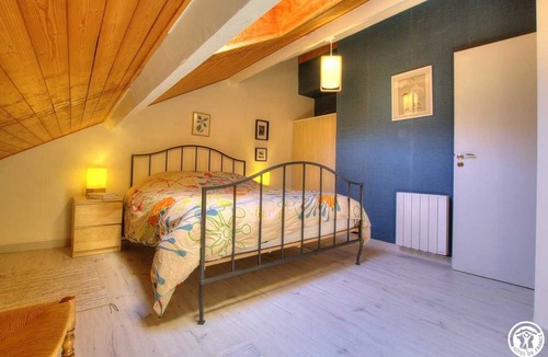Lelex House | 59 m² Gîte ∙ 2 bedrooms ∙ 6 guests
