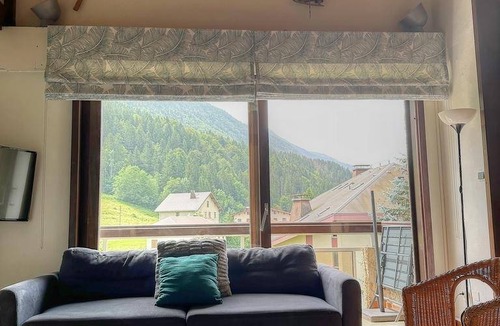 Lelex House | 59 m² Gîte ∙ 2 bedrooms ∙ 6 guests