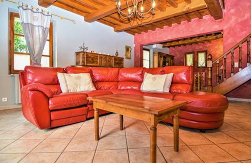 Maillane House | 6 bedroom accommodation in Maillane