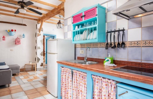 Las Rosas Apartment | 6. Dream Accommodation Los Moxaicos, Pool