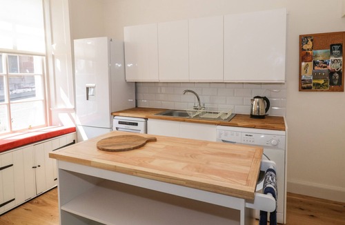 Biggar Cottage | 6 Kirkstyle