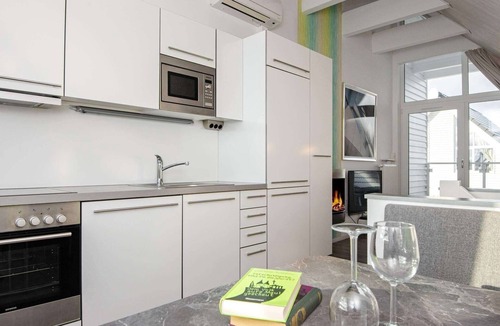 Wendtorf House | 6 person holiday home in Wendtorf