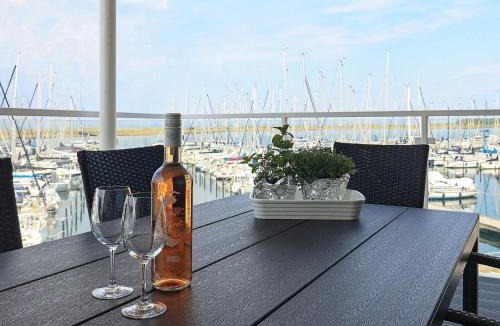 Wendtorf Apartment | 6 person holiday home in Wendtorf