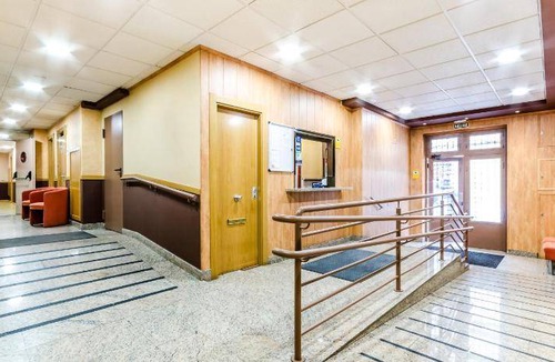 Old Town Apartment | 60 m² Apartment ∙ 2 bedrooms ∙ 127 guests