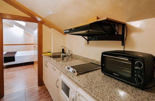 Old Town Apartment | 60 m² Apartment ∙ 2 bedrooms ∙ 127 guests