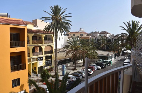 Playa de la Calera Apartment | 60 m² Apartment ∙ 1 bedroom ∙ 3 guests