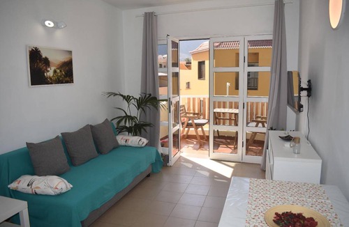 Playa de la Calera Apartment | 60 m² Apartment ∙ 1 bedroom ∙ 3 guests