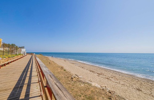 Calahonda Apartment | 60 m² Apartment ∙ 1 bedroom ∙ 4 guests