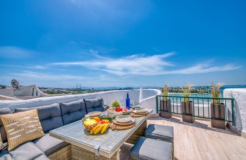 Alcudia Apartment | 60 m² Apartment ∙ 2 bedrooms ∙ 4 guests