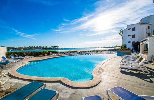 Alcudia Apartment | 60 m² Apartment ∙ 2 bedrooms ∙ 4 guests