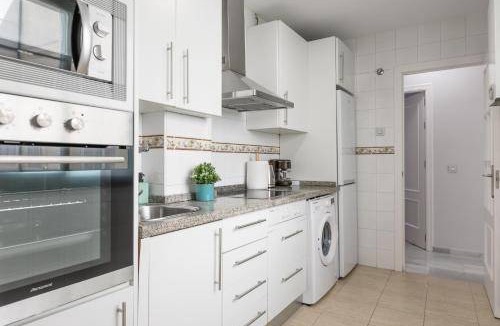 Santa Catalina Apartment | 60 m² Apartment ∙ 1 bedroom ∙ 4 guests