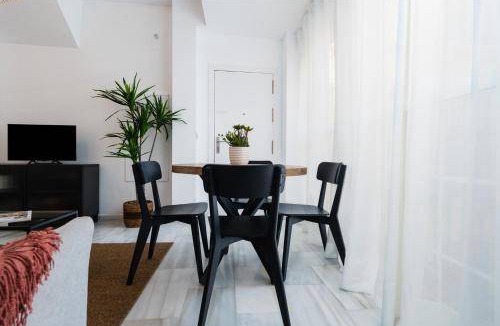 Santa Catalina Apartment | 60 m² Apartment ∙ 1 bedroom ∙ 4 guests