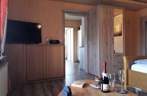 Heringhausen Apartment | 60 m² Apartment ∙ 1 bedroom ∙ 2 guests