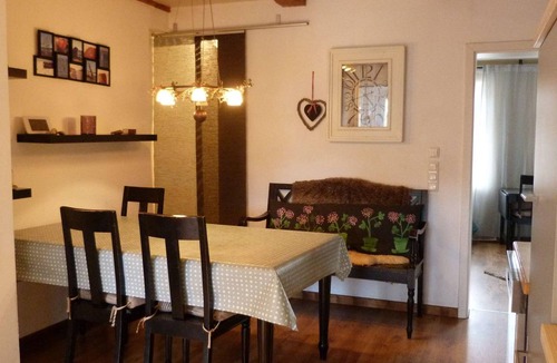 Vadersdorf Apartment | 60 m² Apartment ∙ 1 bedroom ∙ 4 guests
