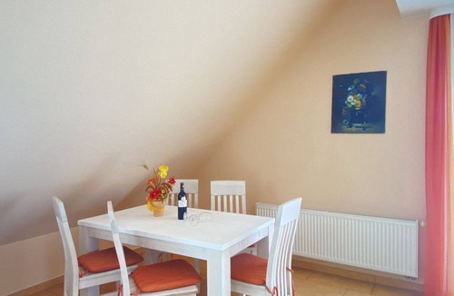 Gohren Apartment | 60 m² Apartment ∙ 1 bedroom ∙ 2 guests