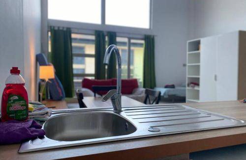 Alcala de Henares Apartment | 60 m² Apartment ∙ 1 bedroom ∙ 4 guests