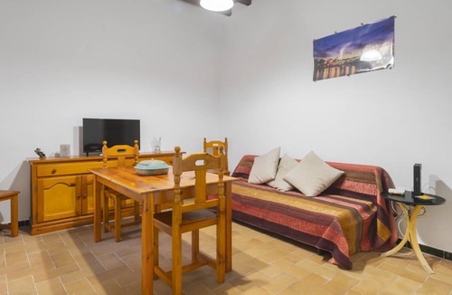 Triana Apartment | 60 m² Apartment ∙ 1 bedroom ∙ 4 guests