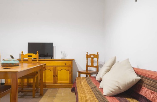 Triana Apartment | 60 m² Apartment ∙ 1 bedroom ∙ 4 guests