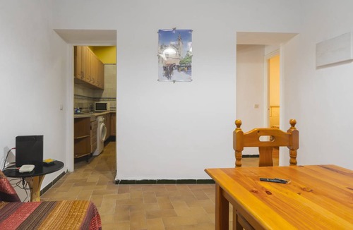 Triana Apartment | 60 m² Apartment ∙ 1 bedroom ∙ 4 guests