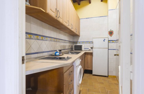 Triana Apartment | 60 m² Apartment ∙ 1 bedroom ∙ 4 guests