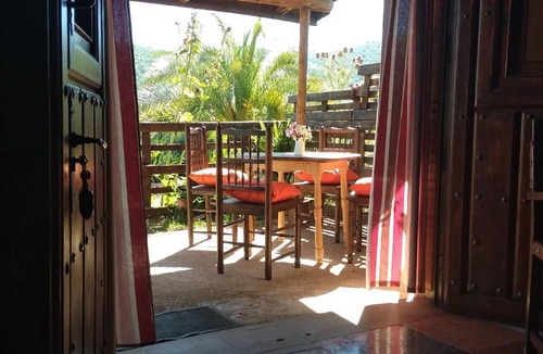 Alcuescar Apartment | 60 m² Apartment ∙ 1 bedroom ∙ 4 guests