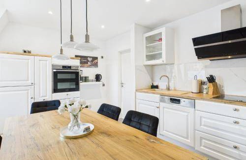 Salbke Apartment | 60 m² Apartment ∙ 2 bedrooms ∙ 6 guests